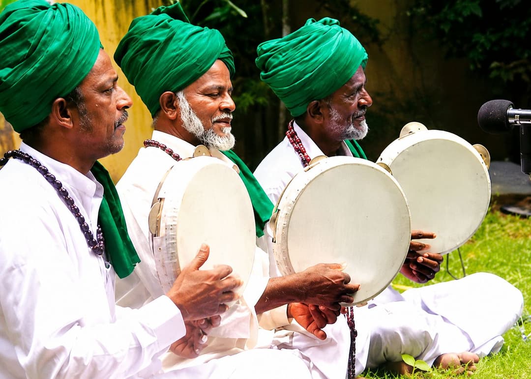 മാപ്പിളപ്പാട്ടിലെ ആകെലോക കാരണ മുത്തൊളികൾ