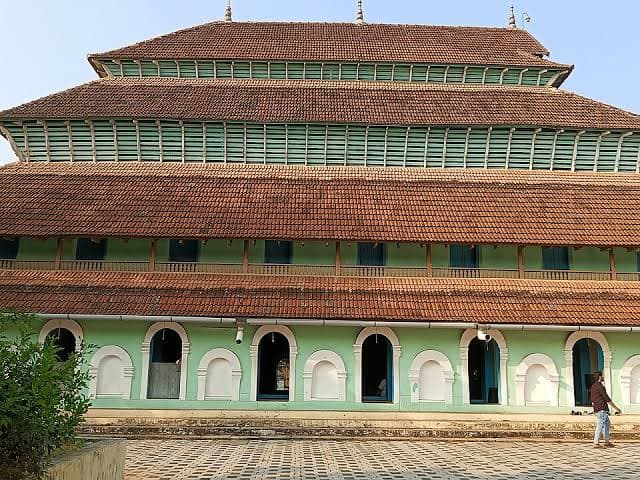 മലയാള കാവ്യചരിത്രത്തില്‍ മുഹ്‌യിദ്ദീൻ മാലയുടെ ‘താനം’