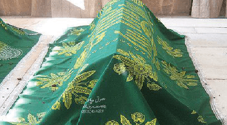 ശാഹ് ഗുലാം അലി (റ): ബടാലയുടെ ആത്മീയാചാര്യന്