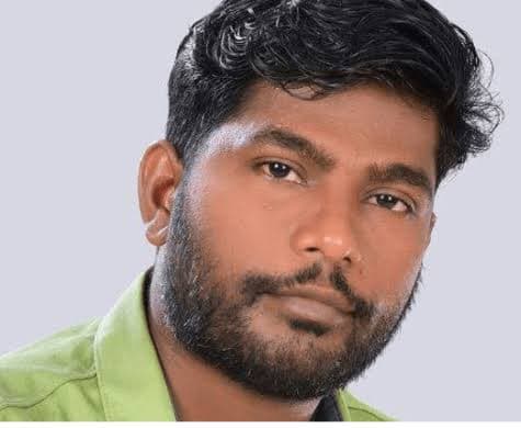 സുഭാഷ് ഒട്ടുംപുറം